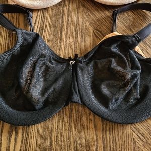 Chantelle C Magnifique Seamless Unlined Minimizer